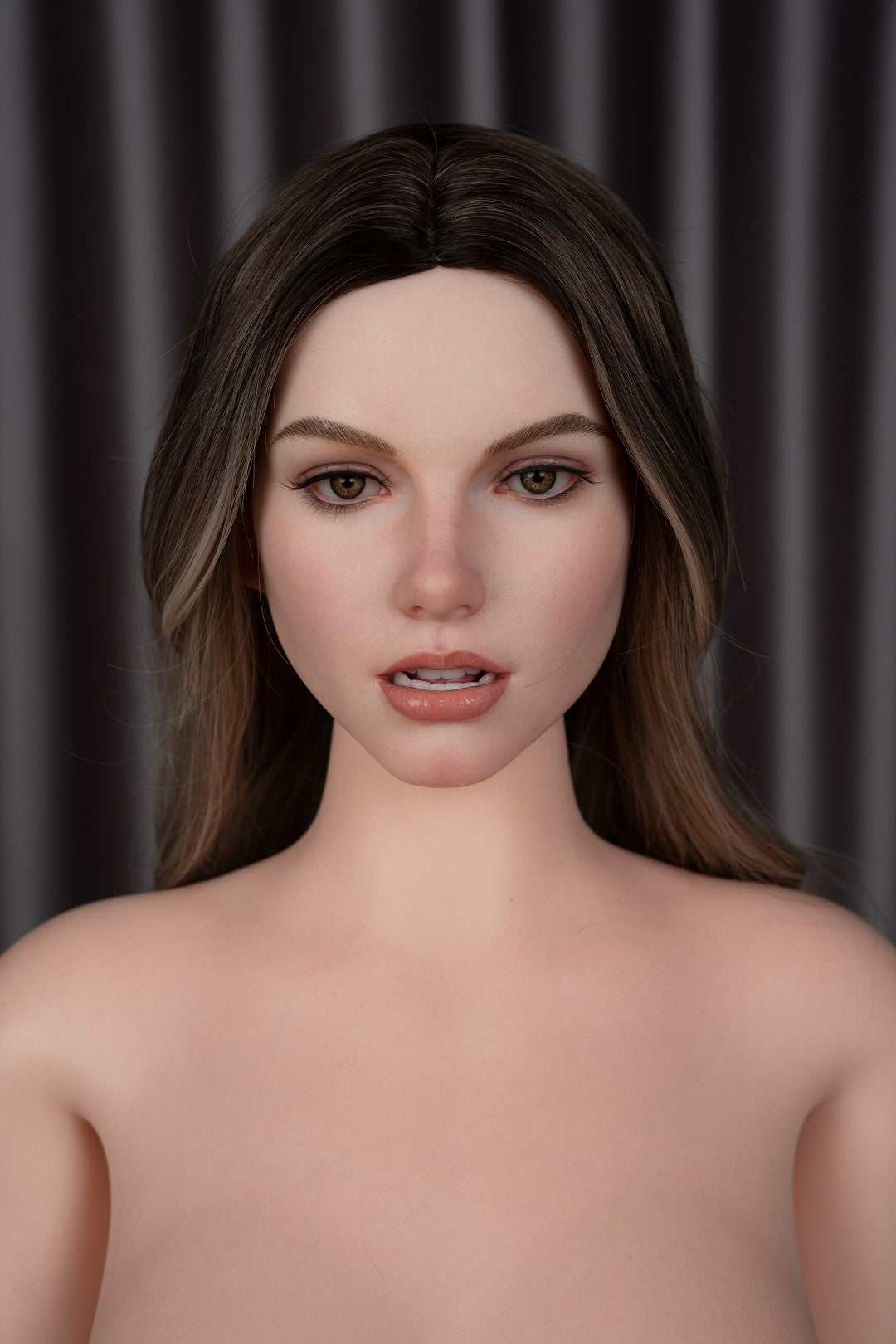 Catherine Sex doll (Zelex 172cm E-cup ZXE206-W2 SLE silicone)