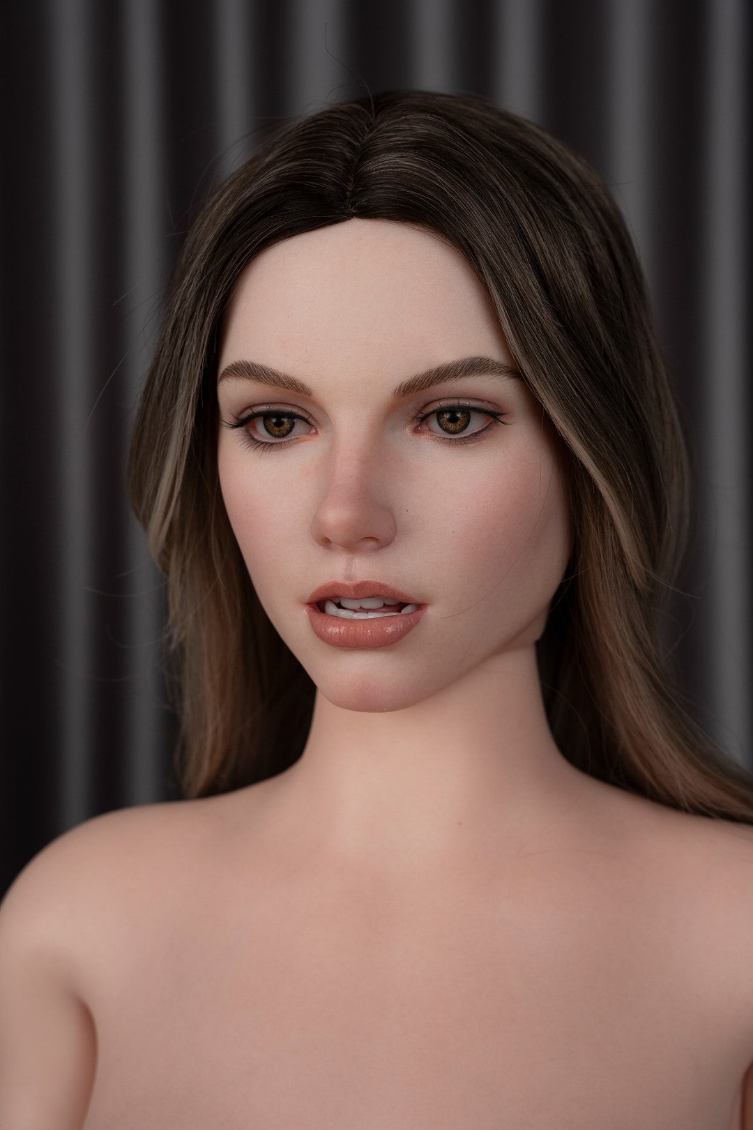 Catherine Sex doll (Zelex 172cm E-cup ZXE206-W2 SLE silicone)
