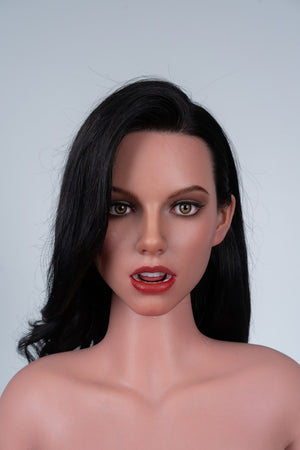 Cameron Sex Doll (Zelex 160 cm J-KUPA ZXE206-Z1 SILICONE))