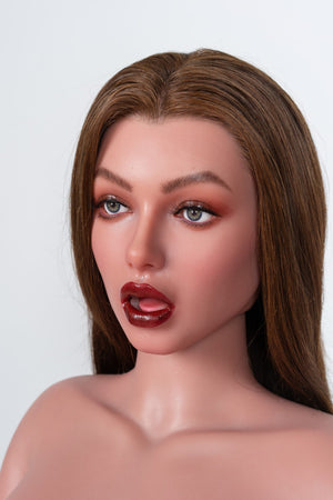 Elyna Sex Doll (Zelex 160cm J-Kupa ZXE207-Z1 SLE SLELONE)