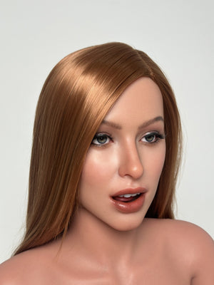 Millie sex doll (zex 153cm b-cup zxe208-3 sle silicone)