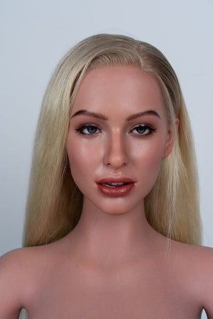 Penny Sex Doll (Zelex 166 cm K-CUP ZXE208-Z1 SILICONE))