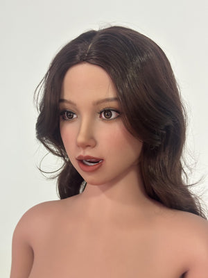 Jamie sex doll (Zex 165cm d-cup ZXE209-2 SLE silicone)