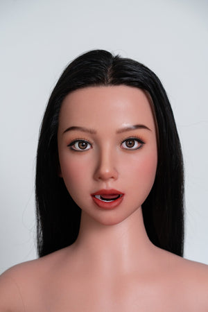 Yasmin Sex Doll (Zelex 172 cm E-CUP ZXE209-Z1 Silicone))