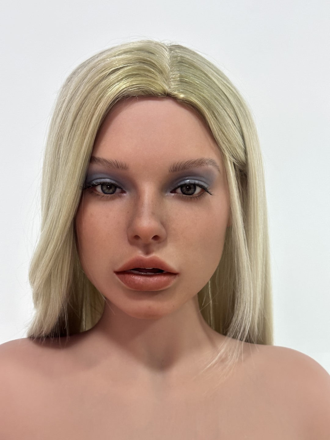 Freya Sex doll (Zelex 164cm G-cup ZXE211-2 SLE silicone)
