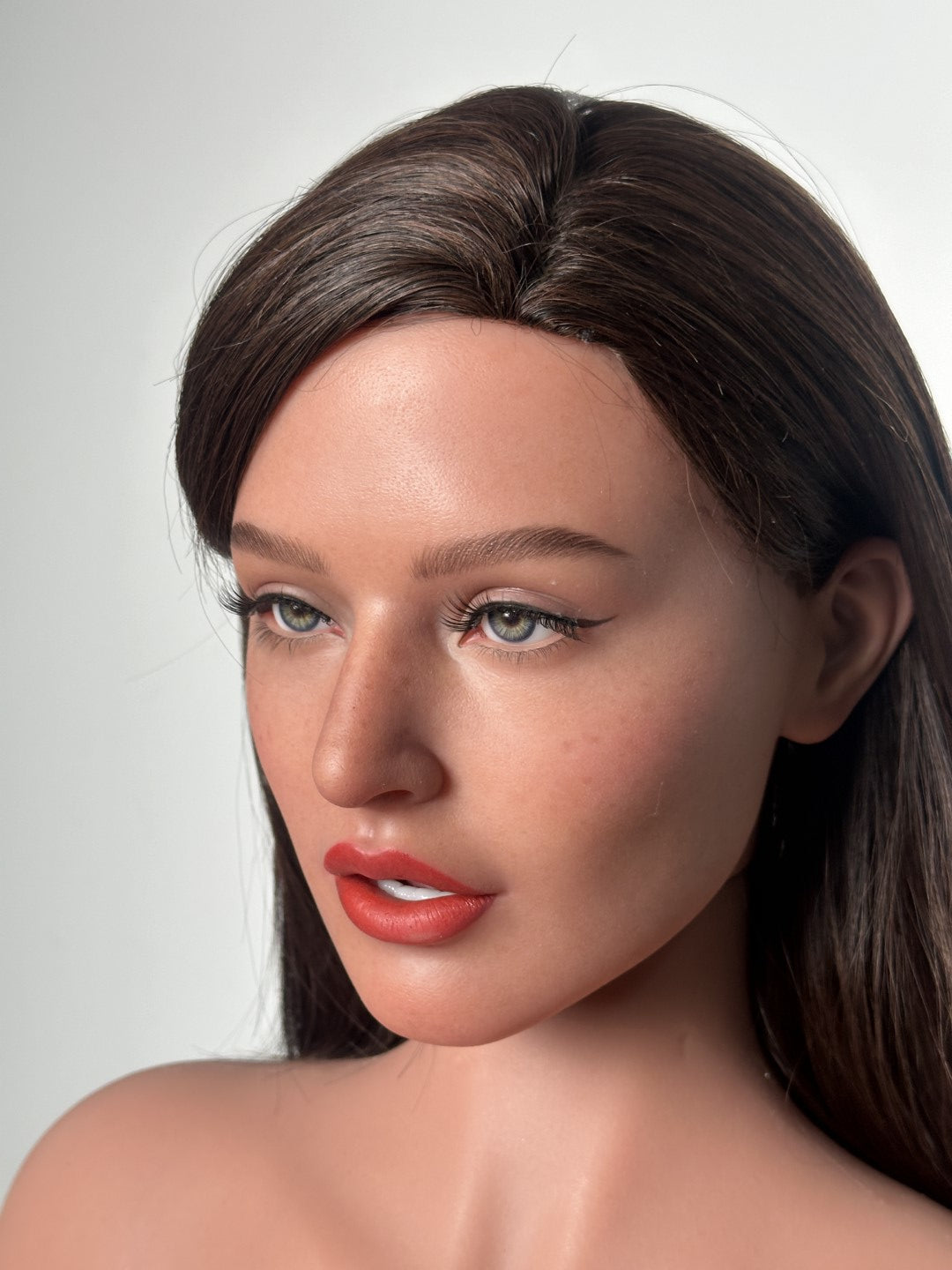 Regina Sex Doll (Zelex 171cm C-Cup ZXE212-1 SLE Σιλικόνη)