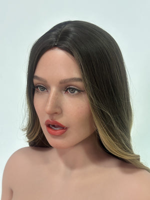 Milana Sex Doll (Zelex 164cm G-Cup ZXE212-2 SLE SLEIKON)