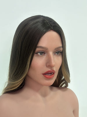 Milana Sex Doll (Zelex 164 cm G-CUP ZXE212-2 SLE szilikon)