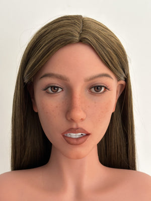 Rowan Sex Doll (Zelex 163cm e-cup zxe215-1 σιλικόνη SLE)