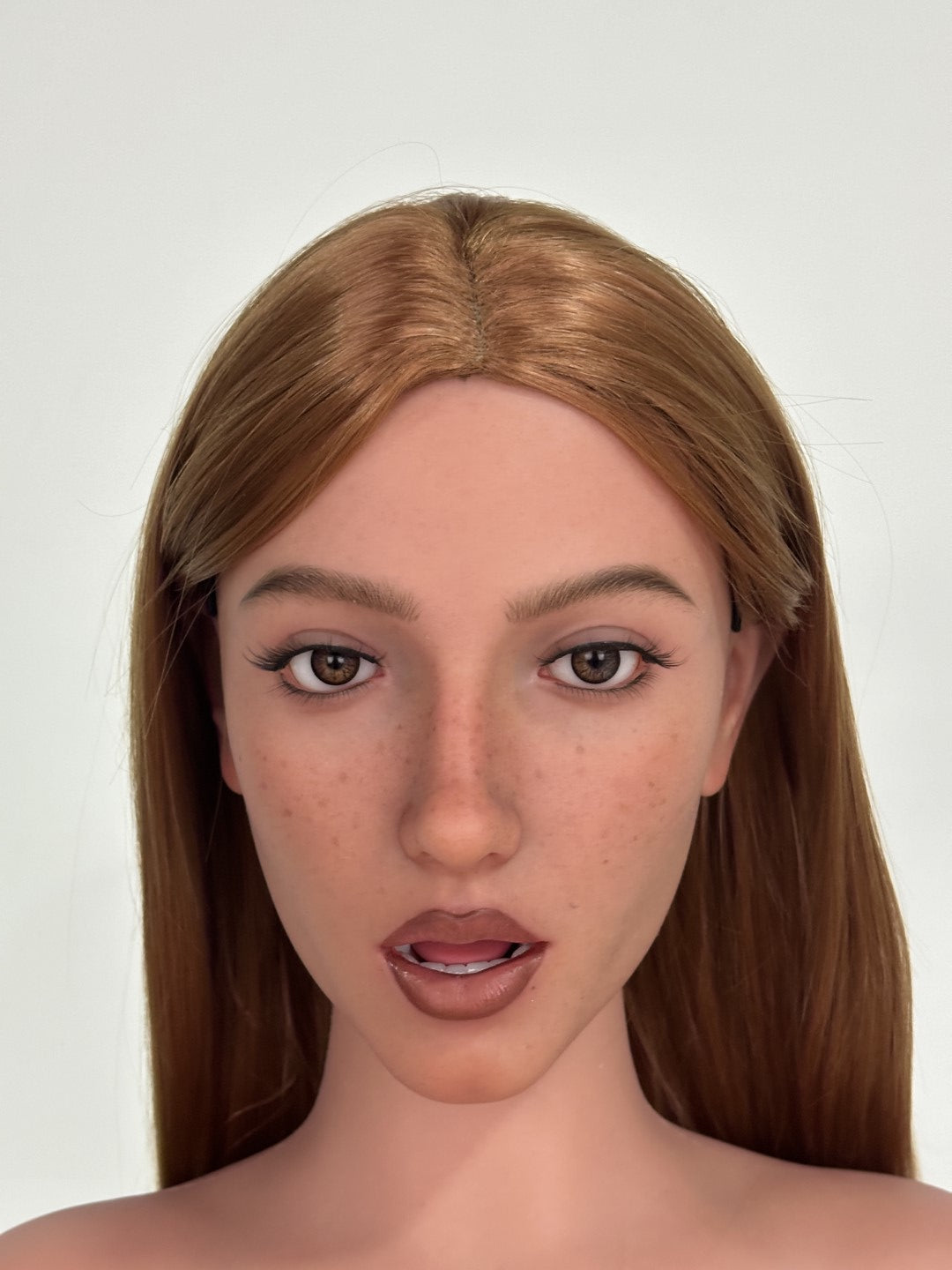 Rowan Sexdocka (Zelex 165cm D-Kupa ZXE215-1 SLE Silikon)