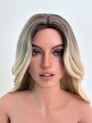 Gabriella Sex Doll (Zelex 153 cm B-CUP ZXE216-1 SILICONE LES)