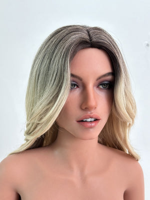 Gabriella Sex Doll (Zelex 153 cm B-CUP ZXE216-1 SILICONE LES)