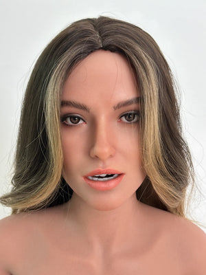 Kayla Sex Doll (Zelex 153cm B-Cup ZXE217-2 Σιλικόνη SLE)