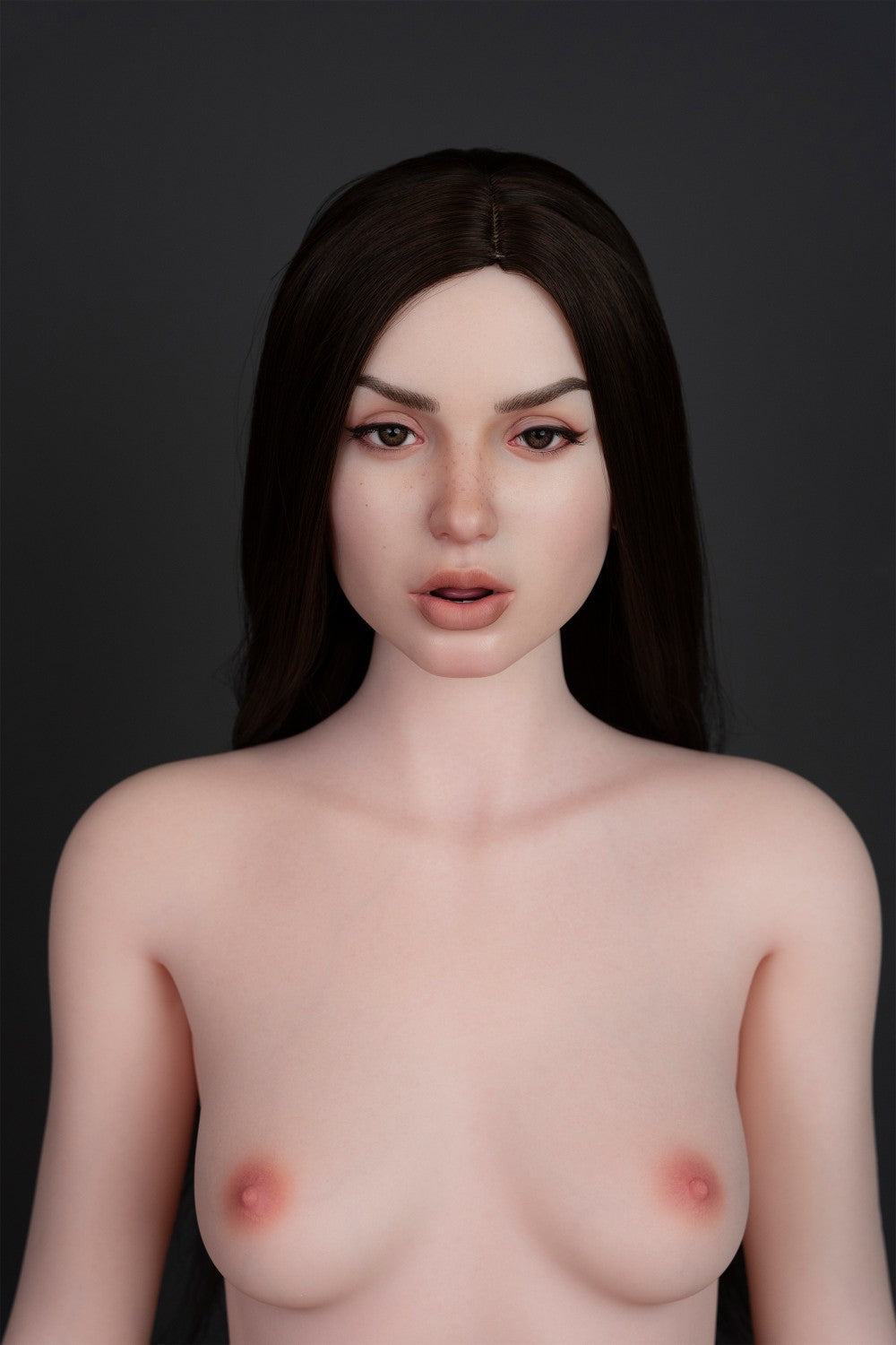 Sandra Sex Doll (Zelex 171 cm-es C-Cup ZXE218-W1 SLE szilikon)