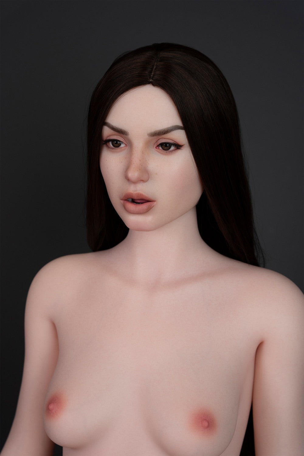 Sandra Sex Doll (Zelex 171 cm-es C-Cup ZXE218-W1 SLE szilikon)