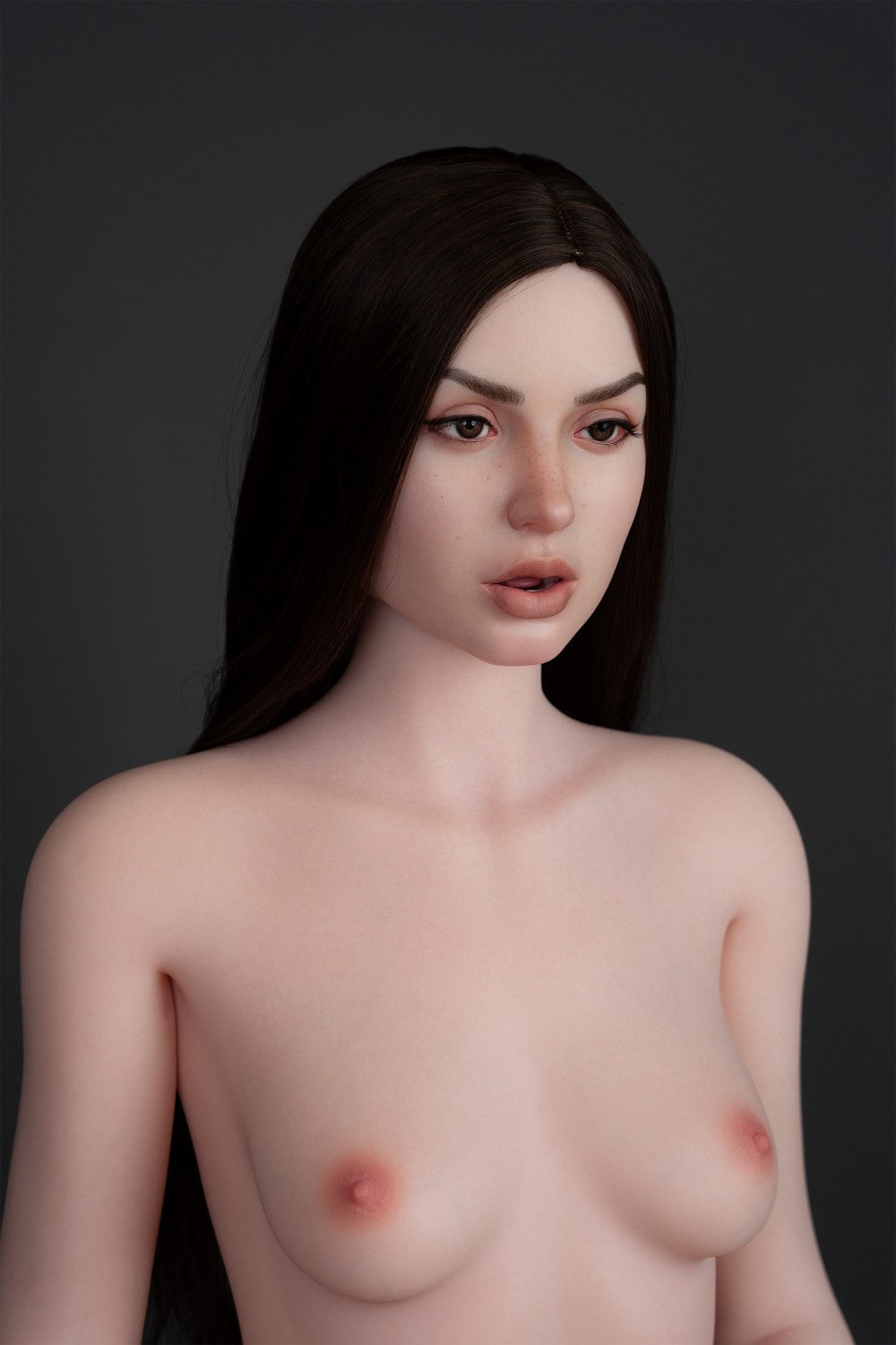 Sandra Sex Doll (Zelex 171 cm-es C-Cup ZXE218-W1 SLE szilikon)