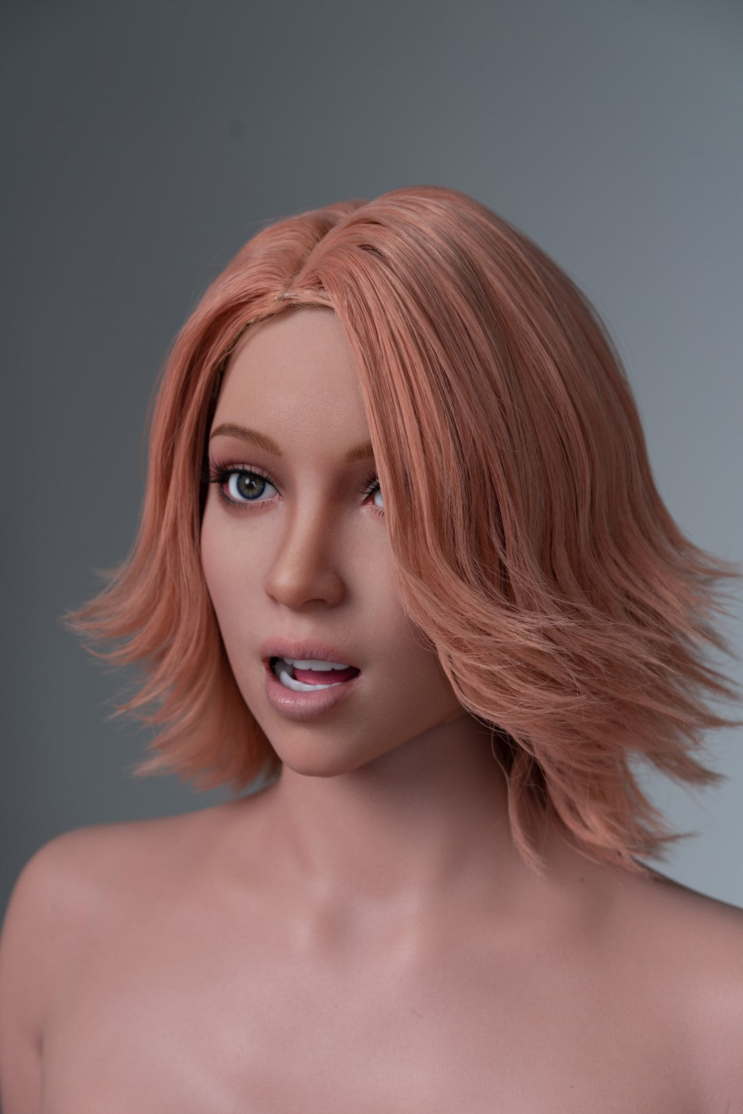 Kukulla Seksi Valerie (Zelex 170cm C-filxhan GE02-1 silikoni)
