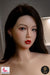 Sharon sex doll (Zex x165cm f-cup ZGE81-2 TPE+silicone)