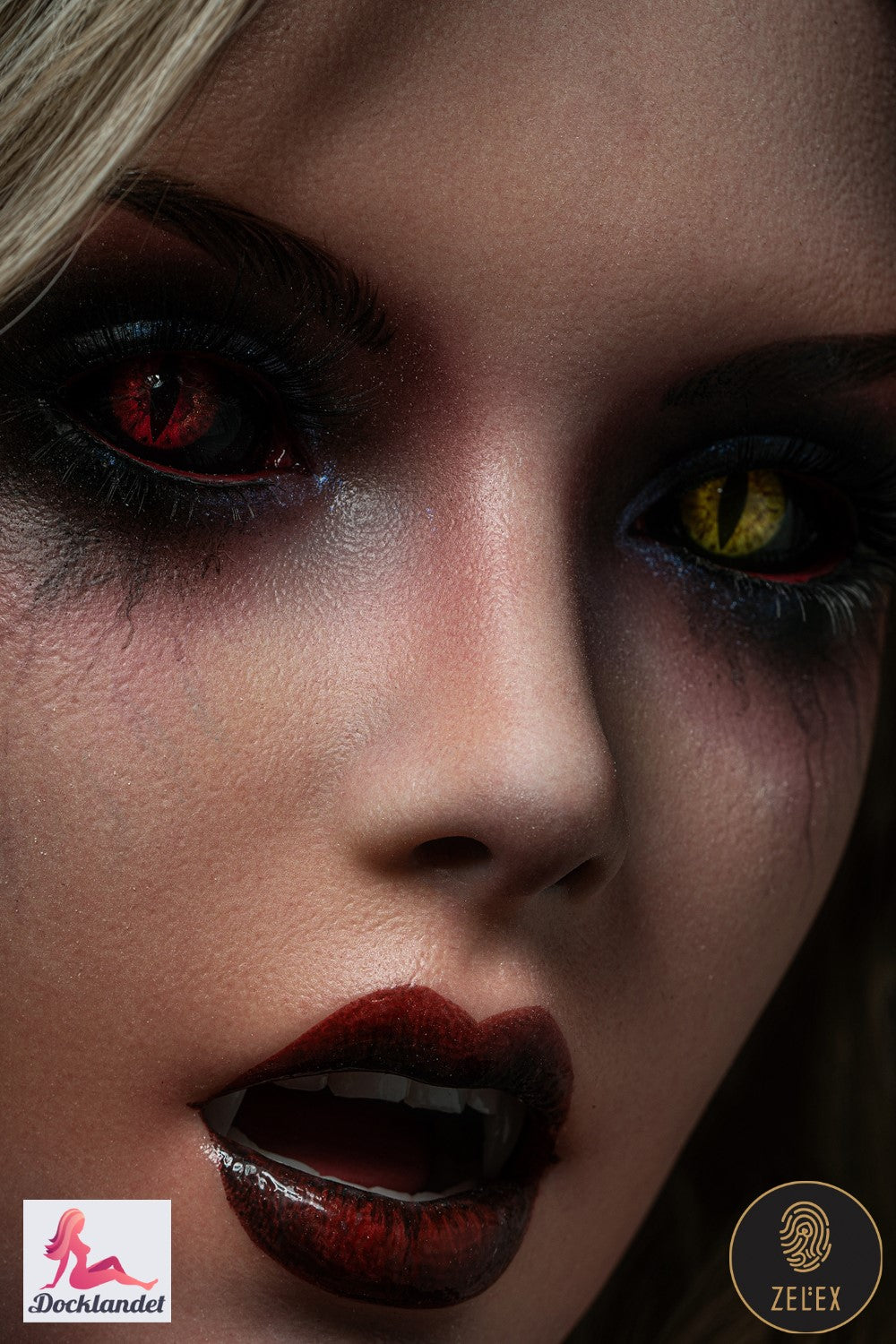 Garcelle poupée sexuelle (Zelex 170 cm C-Cup GE95 Silicone) EXPRESS