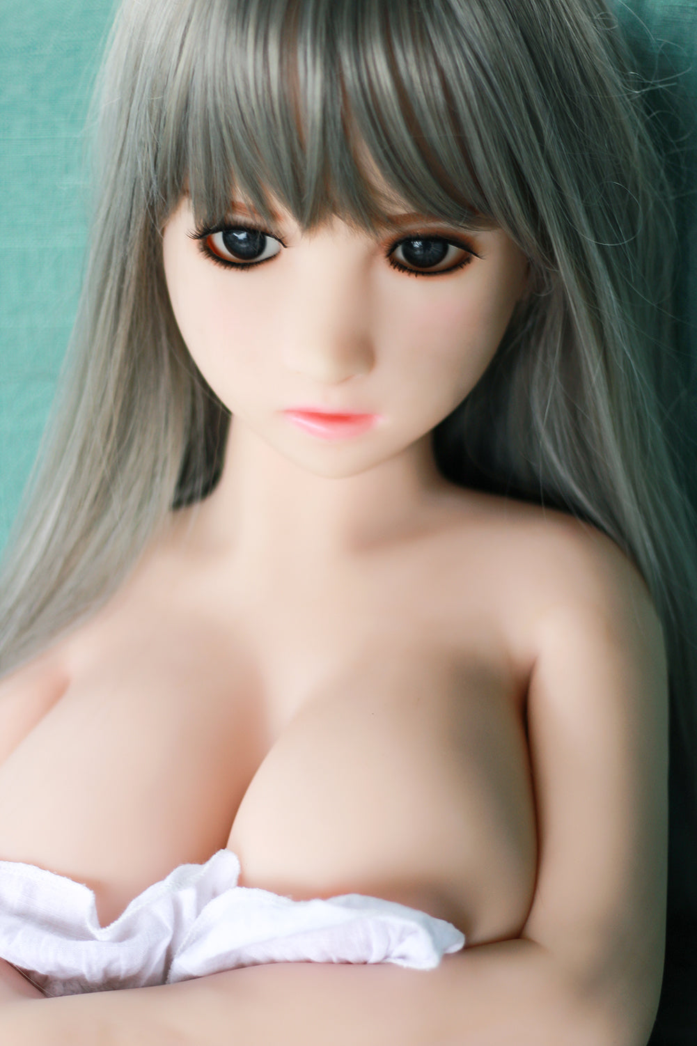 Boneca Sexual Flora (SY-Doll 100cm TPE)
