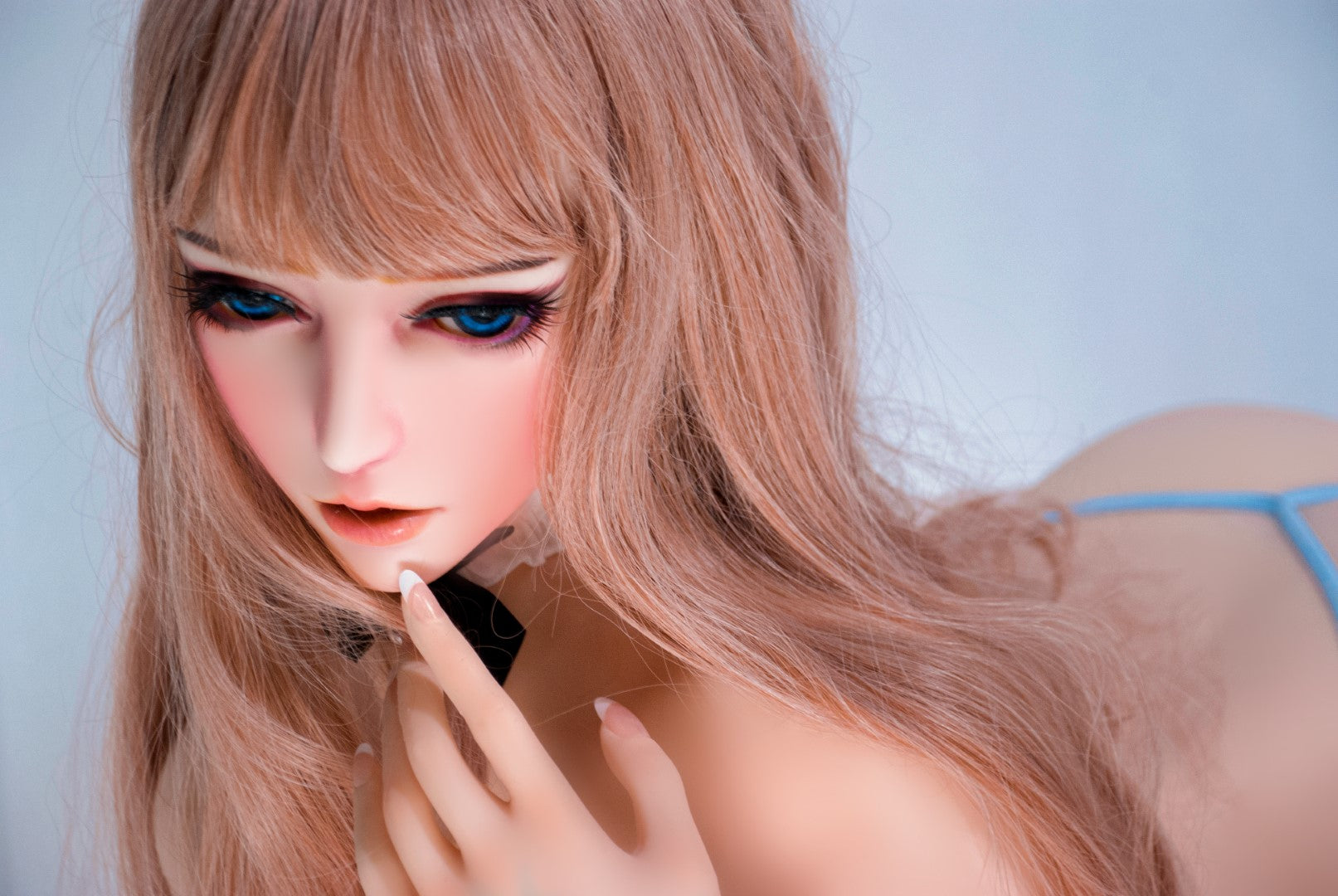 Секс -лялька Koyuki (Elsa Babe 160 см HC026 Силікон)