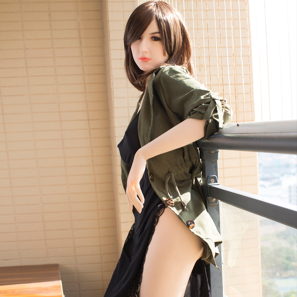 Adrien poupée sexuelle (SY-Doll 165 cm bonnet C TPE)