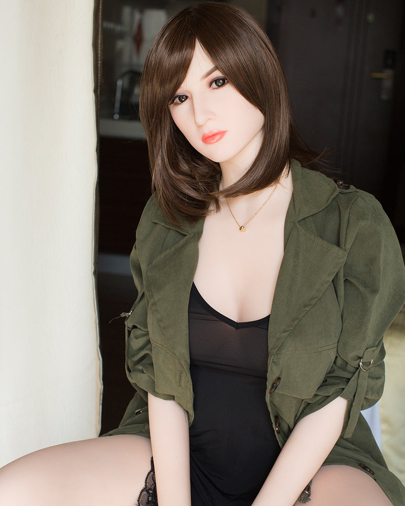 Adrien poupée sexuelle (SY-Doll 165 cm bonnet C TPE)