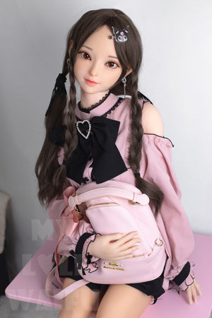 Ali Sex Doll (My Loli Waifu 148 cm B-CUP TPE+silicone)