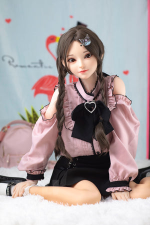 Ali Sex Doll (My Loli Waifu 148 cm B-Cup TPE+silikon)