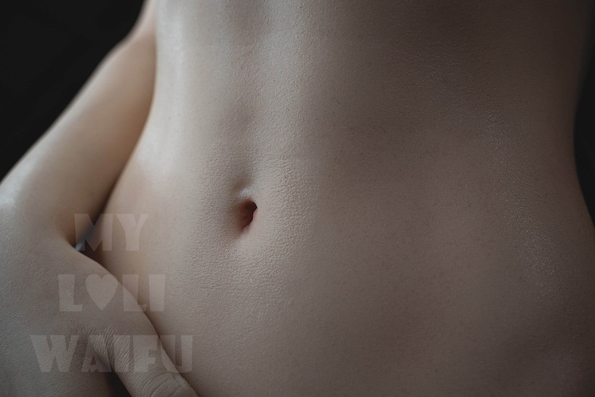 Ali Sexdocka (My Loli Waifu 148cm B-Kupa #60 Silikon)