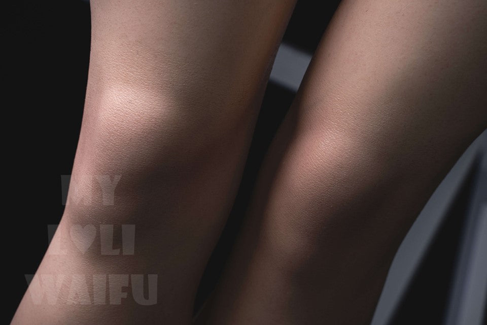 Ali Sexdocka (My Loli Waifu 148cm B-Kupa #60 Silikon)