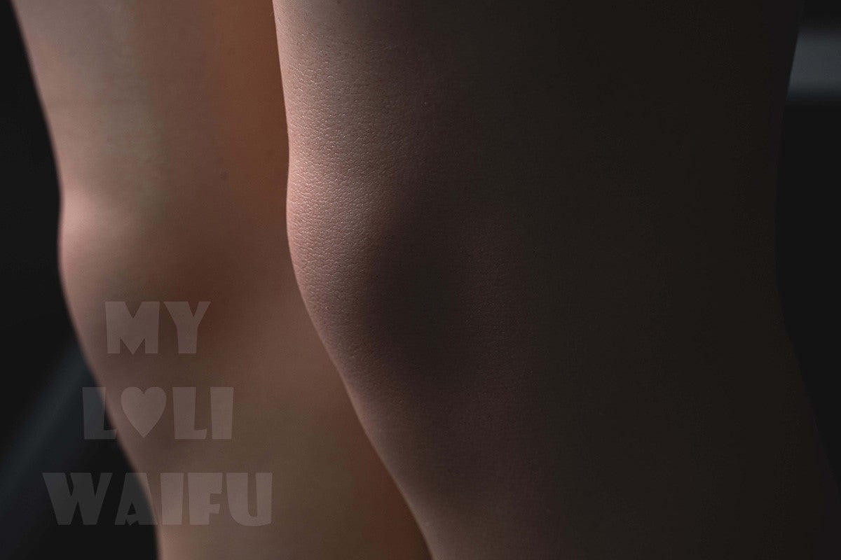 Ali Sexdocka (My Loli Waifu 148cm B-Kupa #60 Silikon)