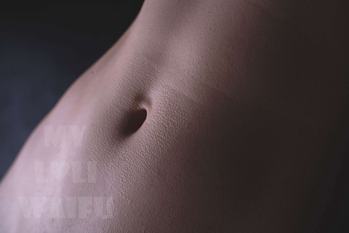 Ali Sexdocka (My Loli Waifu 148cm B-Kupa #60 Silikon)