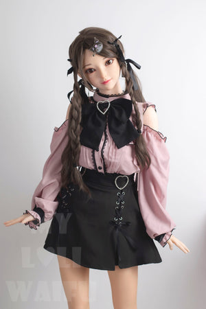 Ali Sex Doll (My Loli Waifu 148 cm B-CUP TPE+silicone)