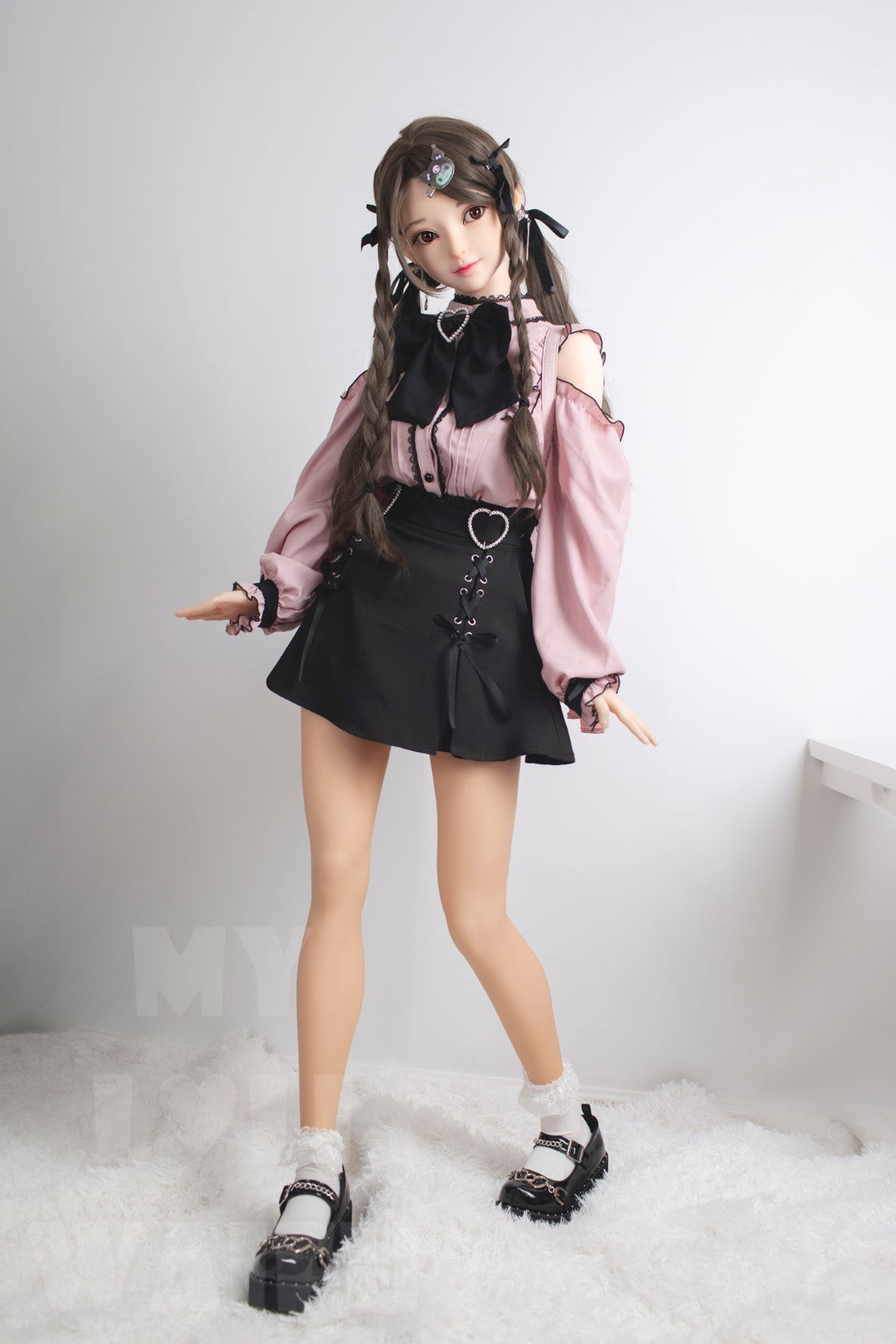 Али секс кукла (My Loli Waifu 148cm B-Cup #60 TPE+силикон)