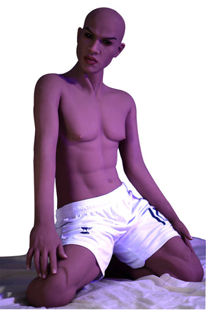 Male Sex doll Vincent 2 (Hrdoll 167cm #31 TPE)