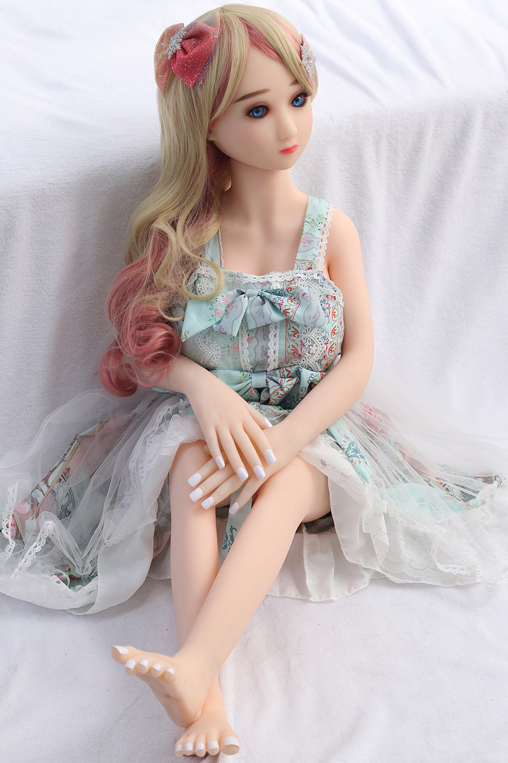 Alena Sex doll (SY-Doll 100cm TPE)