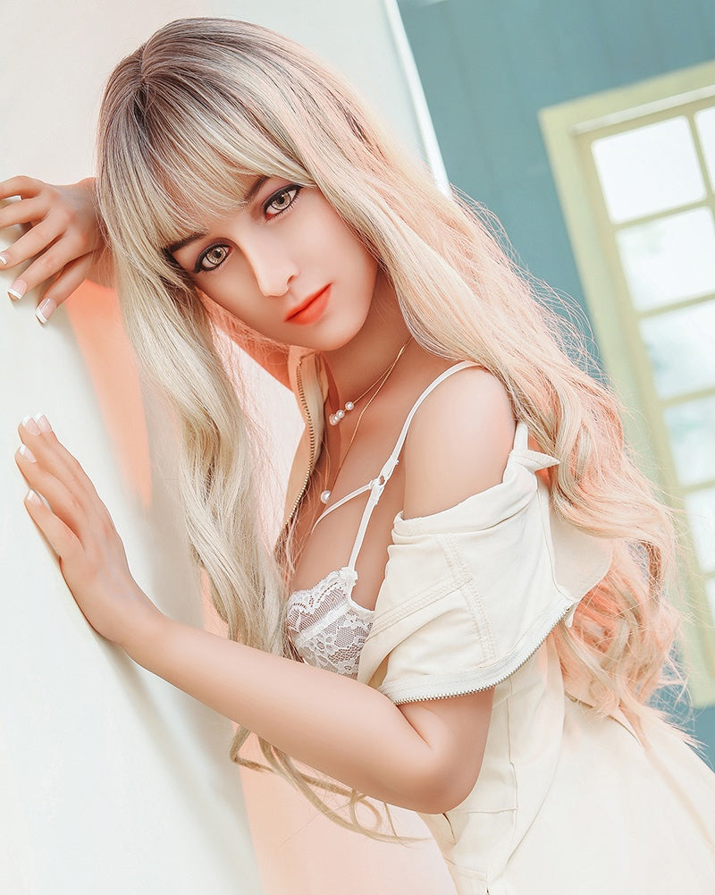Boneca Sexual Carmen (SY-Doll 166 cm C-cup TPE)
