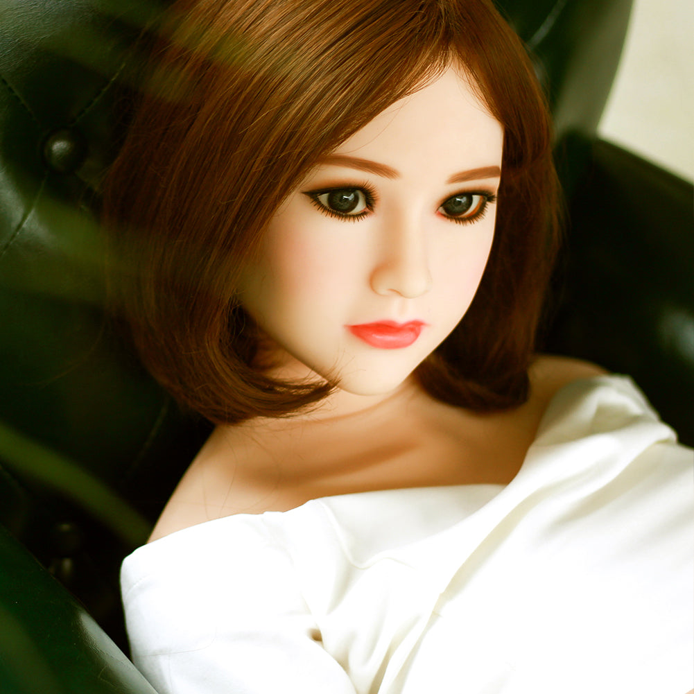 Cordélia poupée sexuelle (SY-Doll 158 cm bonnet D TPE)