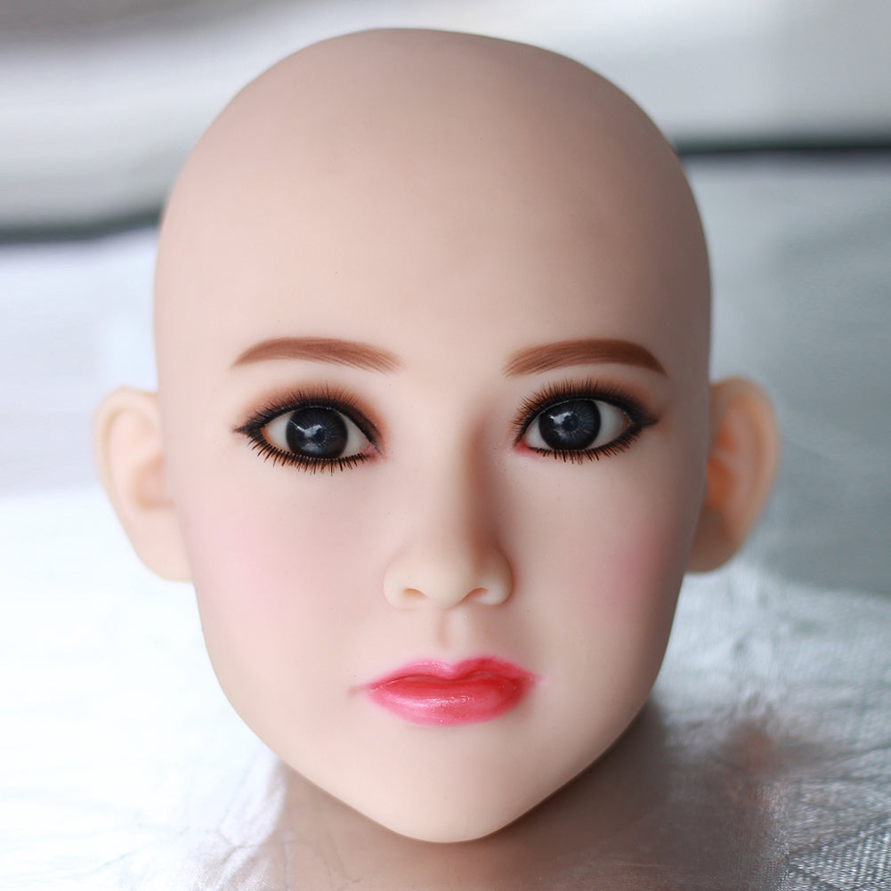 Cordélia poupée sexuelle (SY-Doll 158 cm bonnet D TPE)