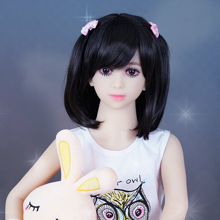 Nika Sex doll (SY-Doll 108cm TPE)
