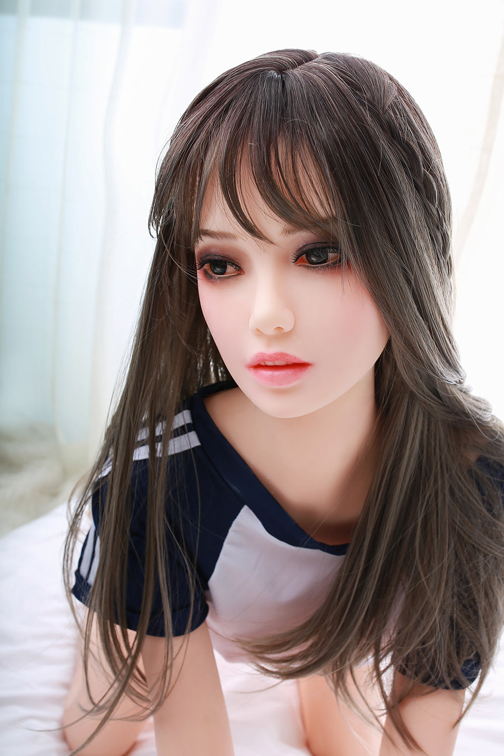 Boneca Sexual Dalila (SY-Doll 148 cm C-cup TPE)