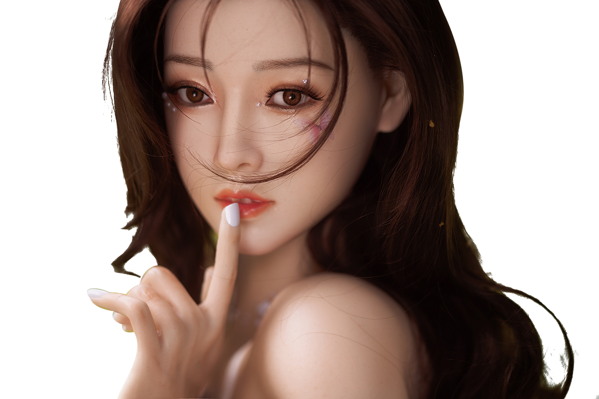 Diana Sex doll (SY-Doll 164 cm D-cup Silicone)