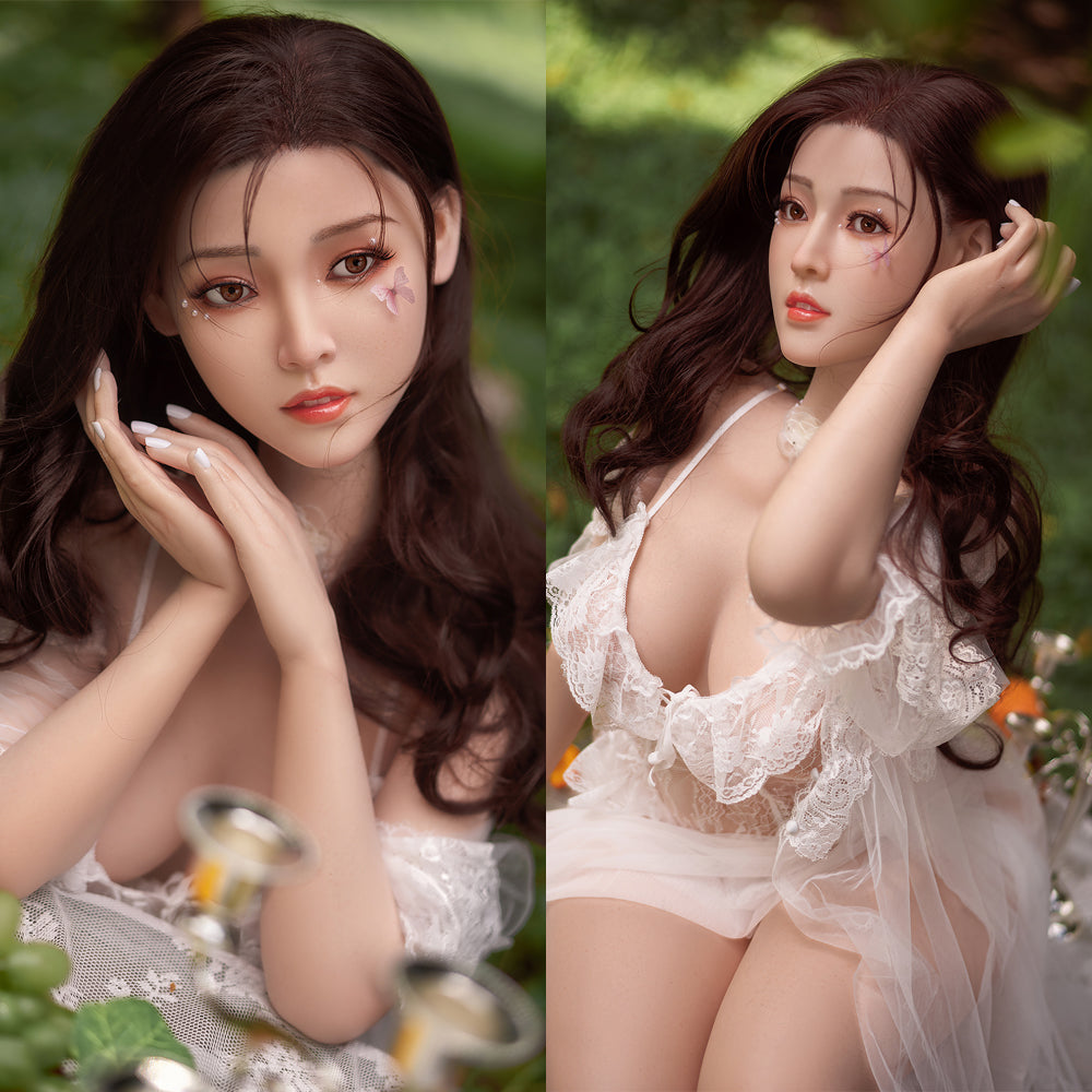 Diana Sex doll (SY-Doll 164 cm D-cup Silicone)