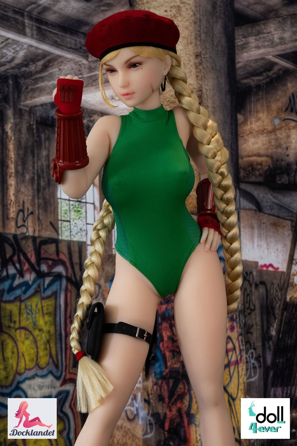 Kamy + Outfit (Doll Forever 95cm F-cup TPE) EXPRESS