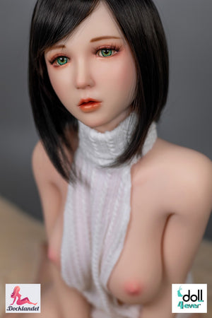 Asako White (Doll Forever 100 cm D-Cup Silikon)