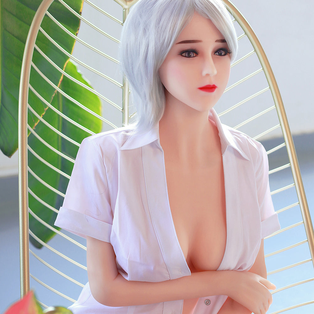 Boneca sexual Dorothy (SY-Doll 165 cm C-cup TPE)
