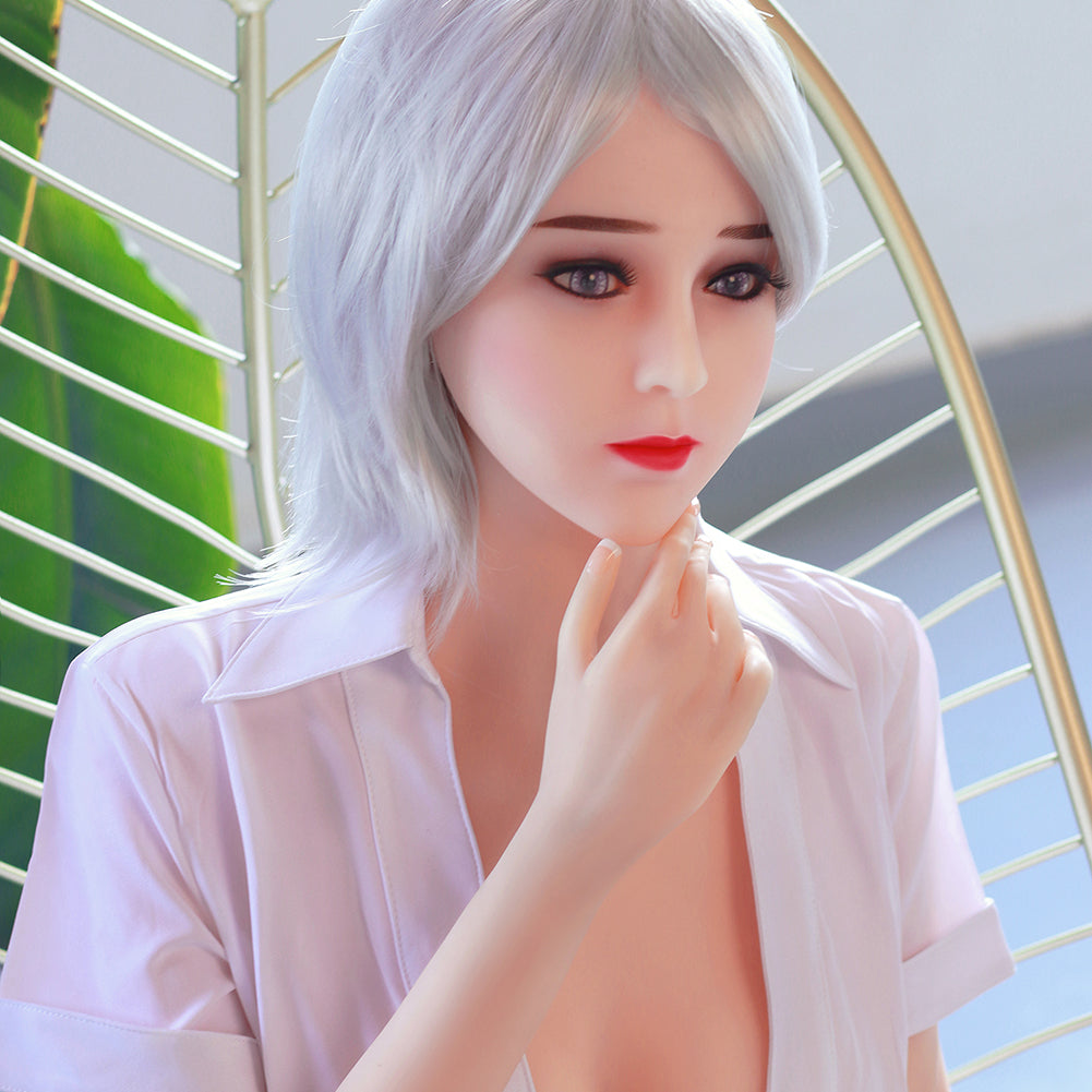 Boneca sexual Dorothy (SY-Doll 165 cm C-cup TPE)