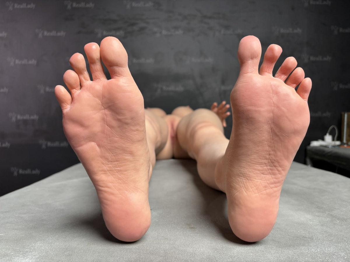 Papusa sexuala Nina (Real Lady 168 cm E-Kupa R3 silicon) EXPRESS