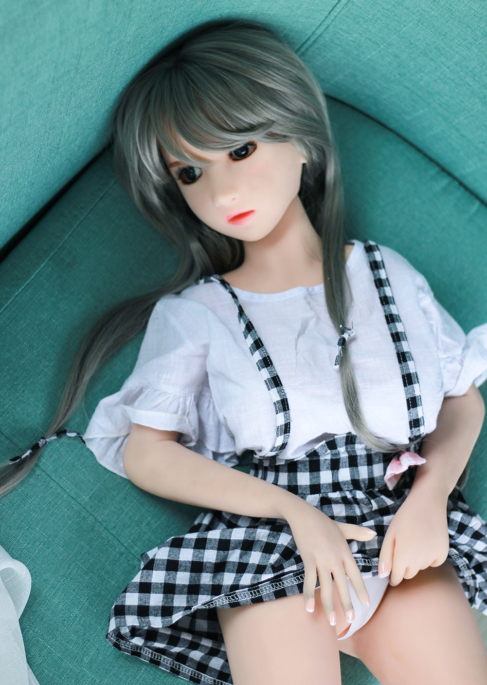 Boneca Sexual Flora (SY-Doll 100cm TPE)